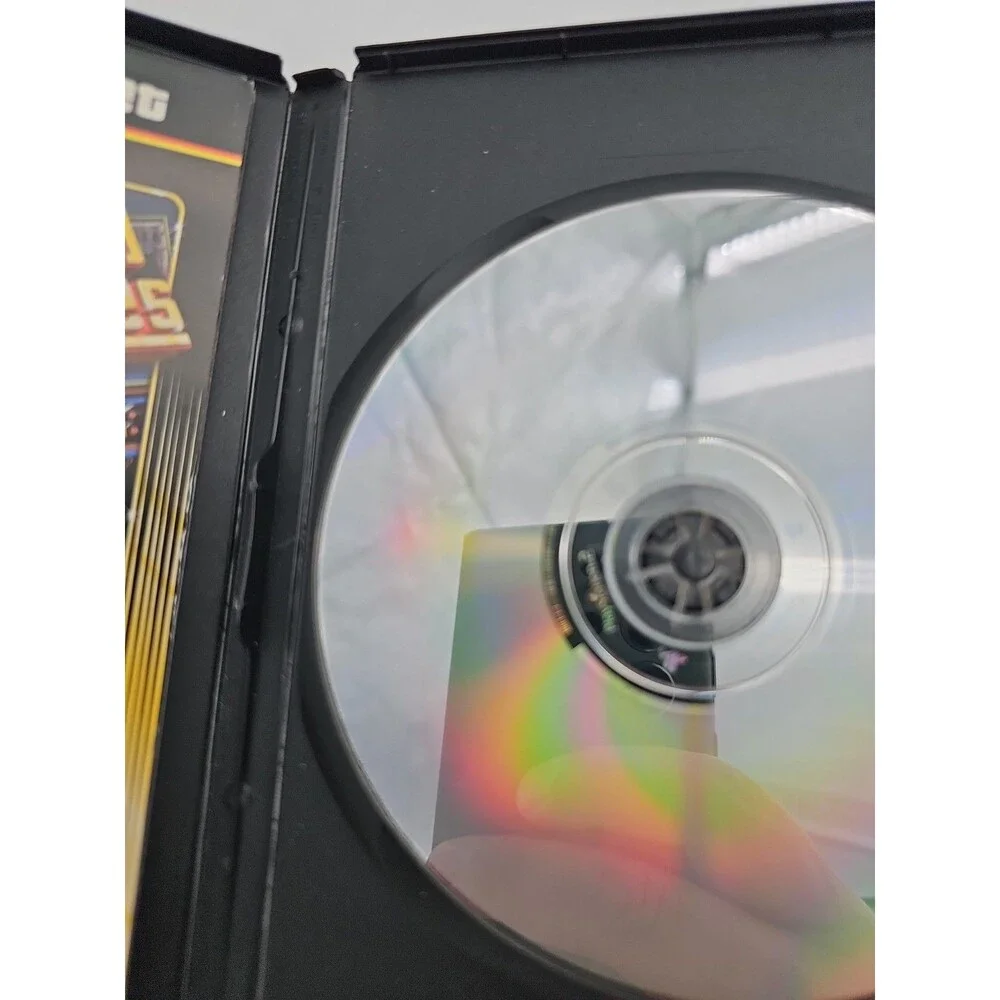 SONY MIDWAY ARCADE TREASURES (FC1002034)